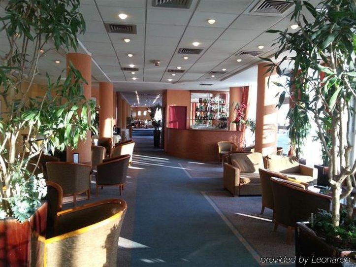 Ibis Styles Chatenay Malabry Paris Sud Екстериор снимка